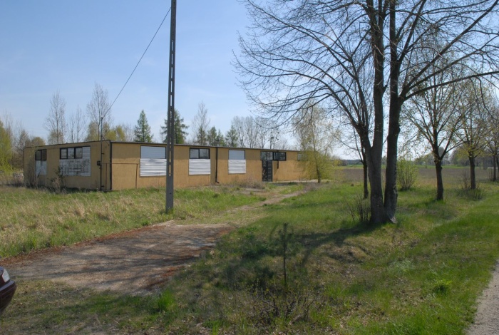 Działka na sprzedaż w Bobrowniki Stare Rybitwy  o powierzchni 11100 mkw