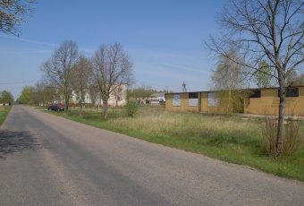 Działka Sprzedam kujawsko-pomorskie Bobrowniki Stare Rybitwy-3