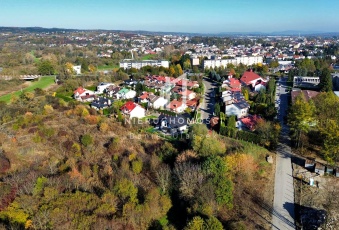 Działka Sprzedam podkarpackie Jasło Jasło-2