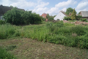 Działka Sprzedam zachodniopomorskie Stare Czarnowo Żelisławiec-3