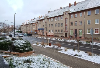 Komercja Wynajmę dolnośląskie Zgorzelec Zgorzelec-3