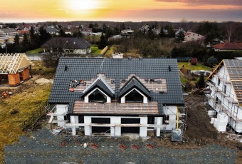 Dom Sprzedam dolnośląskie Czernica Ratowice-1