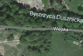 Działka Sprzedam dolnośląskie Szczytna -1