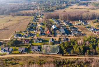 Działka Sprzedam podlaskie Wasilków -1