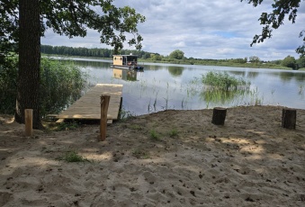 Działka Sprzedam kujawsko-pomorskie Żnin -1