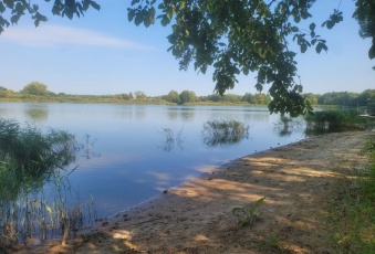 Działka Sprzedam kujawsko-pomorskie Żnin -2