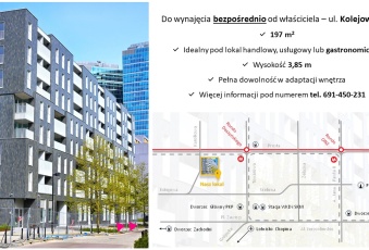 Komercja Wynajmę mazowieckie Warszawa Wola-1