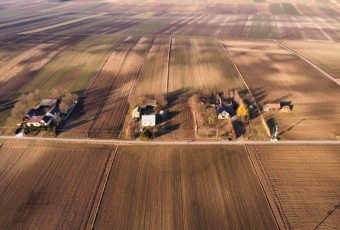 Działka Sprzedam małopolskie Radziemice -2