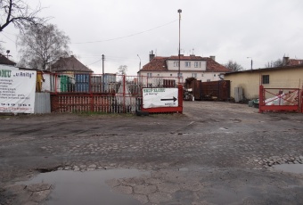 Komercja Sprzedam dolnośląskie Bierutów -1