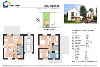 Dom Sprzedam mazowieckie Piaseczno Henryków-Urocze-2