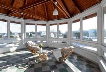 Dom sprzedaż Szemud Koleczkowo Kamieńska 278 mkw Dom Sprzedam pomorskie Szemud Koleczkowo-2