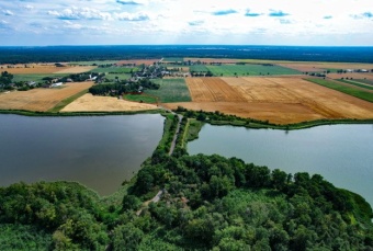 Działka Sprzedam wielkopolskie Miłosław -1