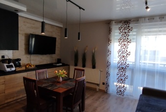 Mieszkanie sprzedaż Stawiguda Bartąg Tęczowy Las 2A 48 mkw Mieszkanie Sprzedam warmińsko-mazurskie Stawiguda Bartąg-2