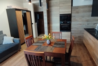 Mieszkanie sprzedaż Stawiguda Bartąg Tęczowy Las 2A 48 mkw Mieszkanie Sprzedam warmińsko-mazurskie Stawiguda Bartąg-3