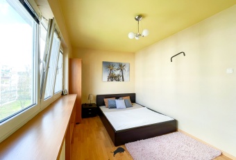 Mieszkanie sprzedaż Łódź Widzew ul. Leszka Białego 51 mkw Mieszkanie Sprzedam łódzkie Łódź Widzew-2