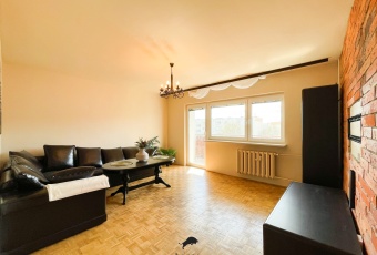 Mieszkanie sprzedaż Łódź Widzew ul. Leszka Białego 51 mkw Mieszkanie Sprzedam łódzkie Łódź Widzew-1