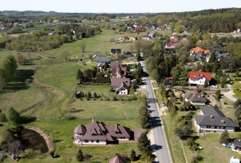 Dom sprzedaż Szemud Koleczkowo Kamieńska 278 mkw Dom Sprzedam pomorskie Szemud Koleczkowo-3