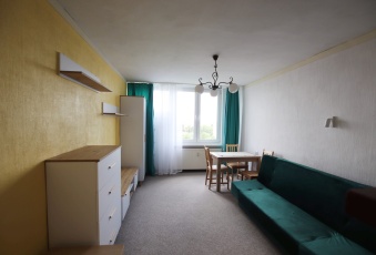 Mieszkanie wynajem Kraków Krowodrza Gnieźnieńska 37 mkw Mieszkanie Wynajmę małopolskie Kraków Krowodrza-1