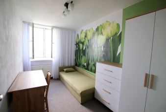 Mieszkanie wynajem Kraków Krowodrza Gnieźnieńska 37 mkw Mieszkanie Wynajmę małopolskie Kraków Krowodrza-2