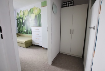 Mieszkanie wynajem Kraków Krowodrza Gnieźnieńska 37 mkw Mieszkanie Wynajmę małopolskie Kraków Krowodrza-3