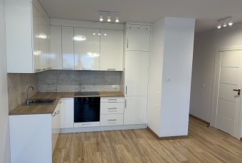 Mieszkanie wynajem Poznań Stare Miasto Towarowa 45 40 mkw Mieszkanie Wynajmę wielkopolskie Poznań Stare Miasto-1