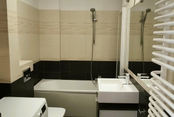 Mieszkanie sprzedaż Łódź Bałuty Bema 40 59 mkw Mieszkanie Sprzedam łódzkie Łódź Bałuty-2