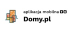 LogoAplikacja mobilna Domy.pl